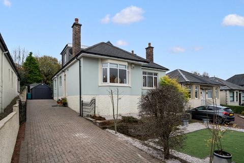 4 bedroom detached bungalow for sale, Kennedy Drive, Airdrie, North Lanarkshire, ML6 9AN