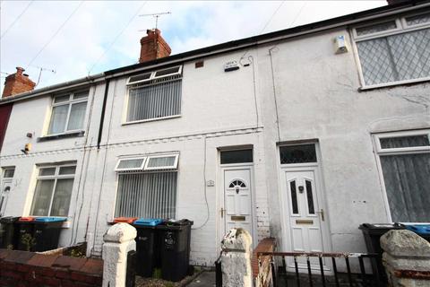 2 bedroom terraced house for sale, Priestfield Road, Ellesmere Port