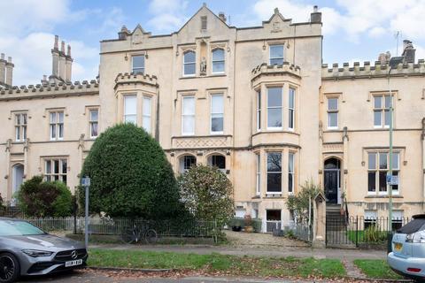 undefined, Garden Flat, 7 Wellington Square, Cheltenham, GL50