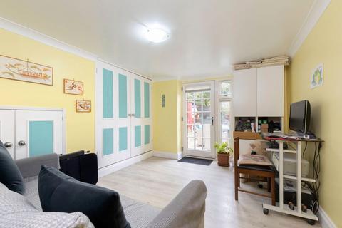undefined, Garden Flat, 7 Wellington Square, Cheltenham, GL50