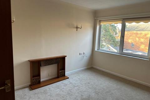 1 bedroom retirement property to rent, Hometree House,  Bicester,  OX26