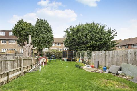 3 bedroom semi-detached house for sale, Firle Road, Peacehaven