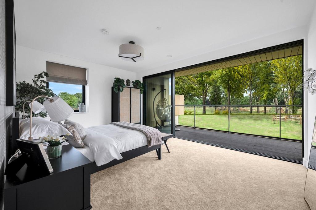 Show Home