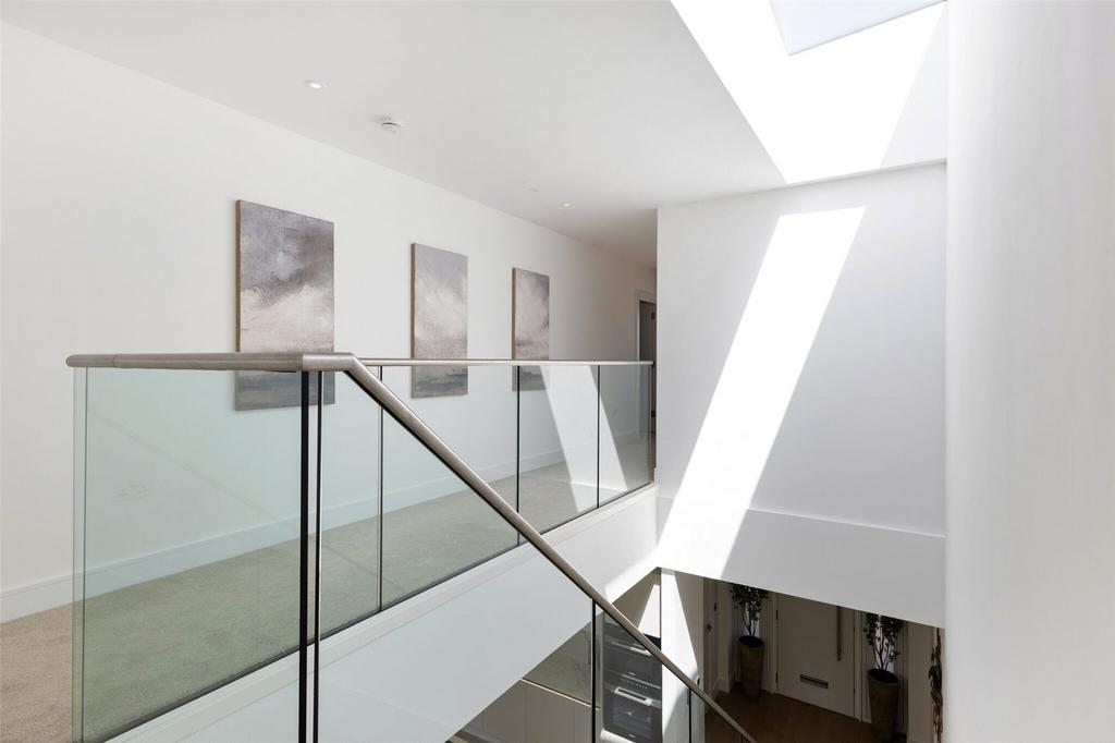 Show Home