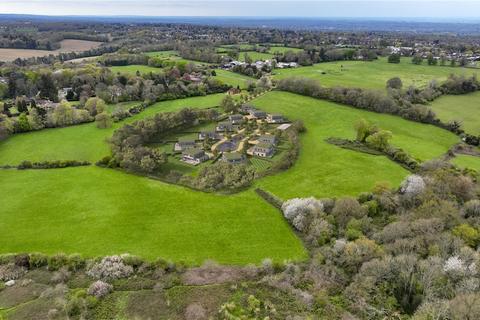undefined, Whittaker Lodge, Courtlands Park, Banstead, Surrey, SM7