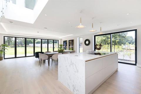 undefined, Whittaker Lodge, Courtlands Park, Banstead, Surrey, SM7