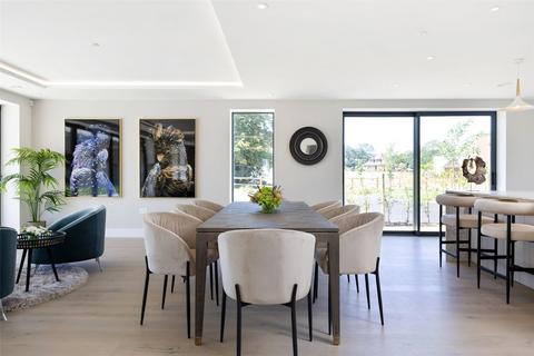 undefined, Whittaker Lodge, Courtlands Park, Banstead, Surrey, SM7