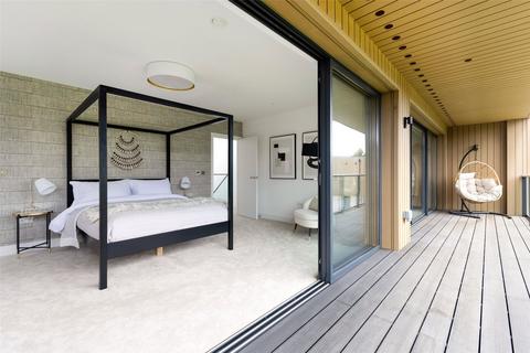 undefined, Whittaker Lodge, Courtlands Park, Banstead, Surrey, SM7