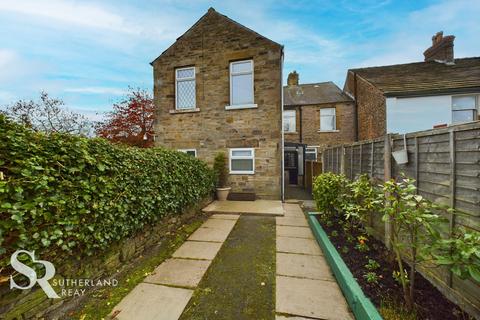 3 bedroom terraced house for sale, Market Street, Chapel-En-Le-Frith, SK23