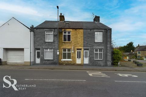 3 bedroom terraced house for sale, Market Street, Chapel-En-Le-Frith, SK23