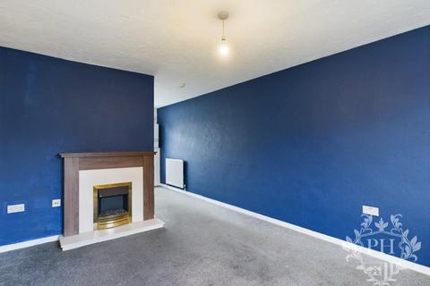 2 bedroom end of terrace house for sale, Dawlish Green, Middlesbrough