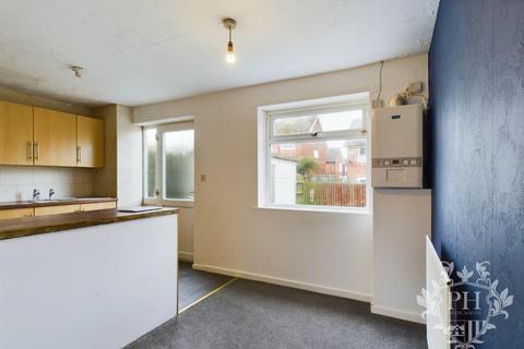 2 bedroom end of terrace house for sale, Dawlish Green, Middlesbrough, TS4 3NW