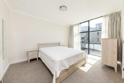 2 bedroom flat to rent, Goat Wharf, Brentford TW8