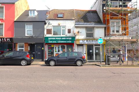 Property for sale, High Street, Dover, Kent, CT16