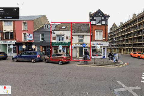 Property for sale, High Street, Dover, Kent, CT16