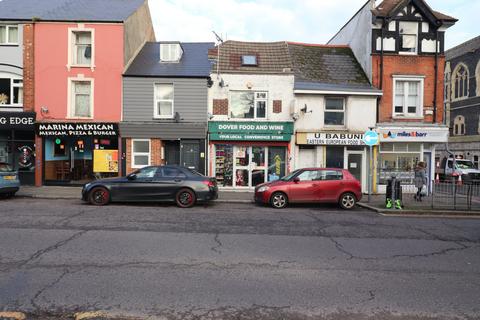 Property for sale, High Street, Dover, Kent, CT16