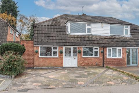 3 bedroom semi-detached house for sale, Gaydon Road, West Midlands B92