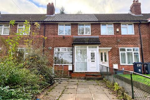 2 bedroom house to rent, Alwold Road, Weoley Castle, Birmingham, B29