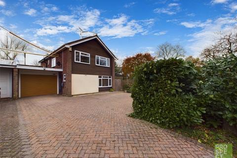 3 bedroom link detached house for sale, Arbor Lane, Winnersh, Wokingham, Berkshire, RG41