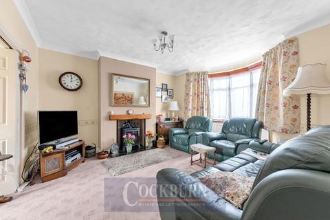 5 bedroom semi-detached house for sale, Lavidge Road, Mottingham, SE9