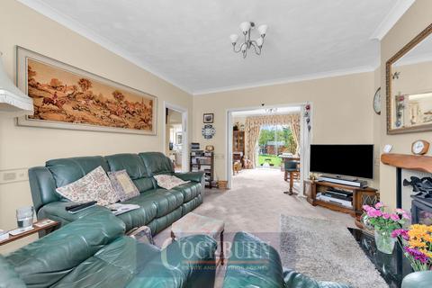 5 bedroom semi-detached house for sale, Lavidge Road, Mottingham, SE9