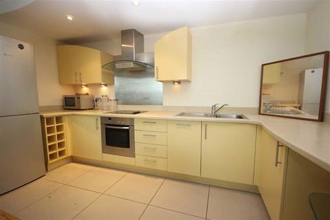 2 bedroom flat to rent, Westminster Bridge Road, London SE1