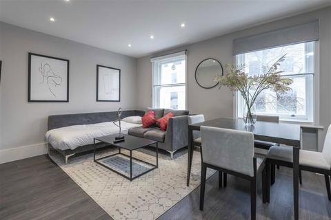 1 bedroom flat to rent, Upper Montagu Street, London W1H