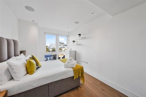 2 bedroom apartment for sale, Kew Bridge Road, Brentford TW8