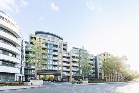 2 bedroom apartment for sale, Kew Bridge Road, Brentford TW8