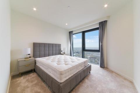 2 bedroom apartment to rent, Aspen, 50 Marsh Wall, London, E22