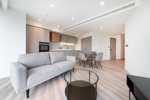 2 bedroom apartment to rent, Aspen, 50 Marsh Wall, London, E22