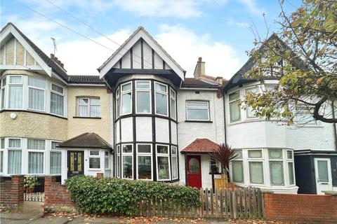 4 bedroom terraced house for sale, Electric Avenue, Westcliff-on-Sea, Essex