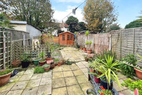 4 bedroom terraced house for sale, Electric Avenue, Westcliff-on-Sea, Essex