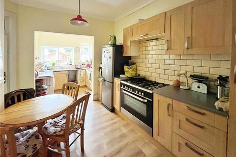 4 bedroom terraced house for sale, Electric Avenue, Westcliff-on-Sea, Essex