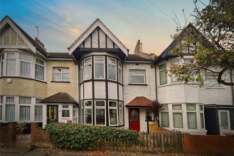 4 bedroom terraced house for sale, Electric Avenue, Westcliff-on-Sea, Essex