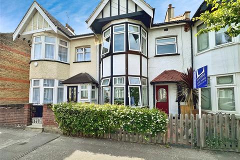 Electric Avenue, Westcliff-on-Sea, Essex