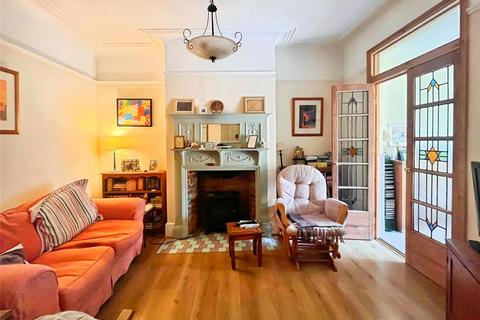 4 bedroom terraced house for sale, Electric Avenue, Westcliff-on-Sea, Essex