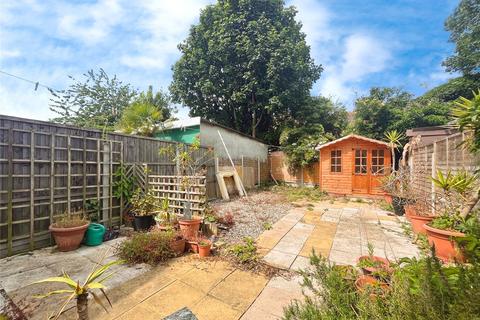 4 bedroom terraced house for sale, Electric Avenue, Westcliff-on-Sea, Essex