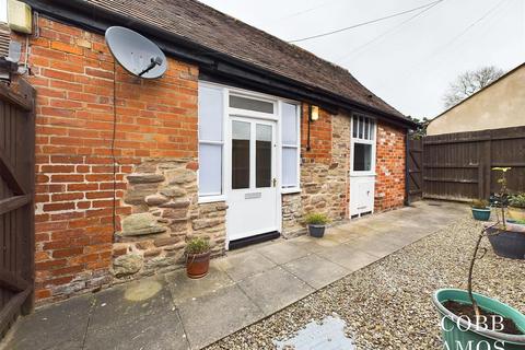 1 bedroom semi-detached house for sale, School Lane, Leominster