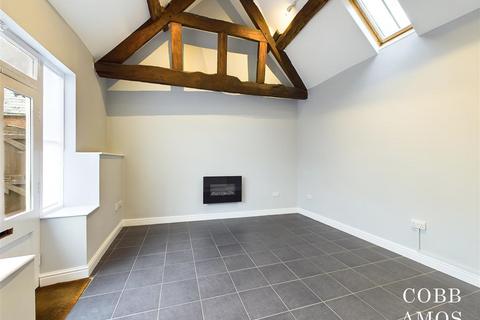 1 bedroom semi-detached house for sale, School Lane, Leominster