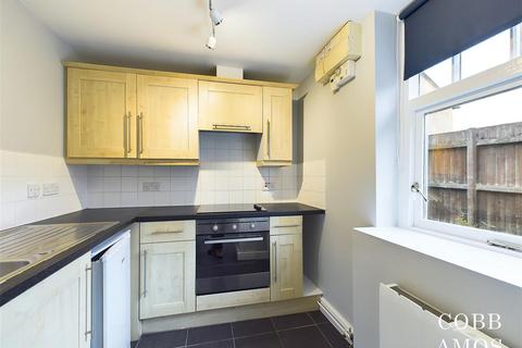 1 bedroom semi-detached house for sale, School Lane, Leominster