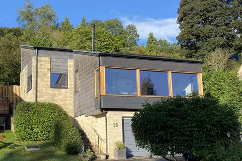 4 bedroom detached house for sale, Lower Stoke, Limpley Stoke, Bath BA2