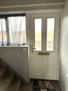 3 bedroom maisonette to rent, Willoughby Road, Scunthorpe DN17