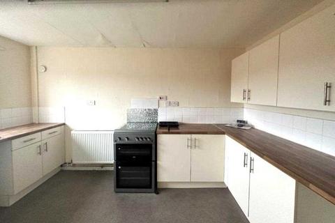 3 bedroom maisonette to rent, Willoughby Road, Scunthorpe DN17