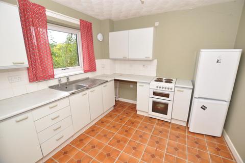 4 bedroom house for sale, King Street, Laugharne, Carmarthen