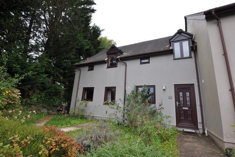 4 bedroom house for sale, King Street, Laugharne, Carmarthen