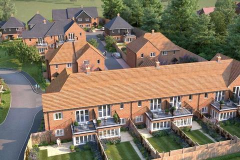 undefined, Abbey Mill Place, Station Road, Bishops Waltham, Southampton, SO32