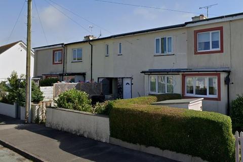 3 bedroom terraced house for sale, Grammerscroft, Millom LA18