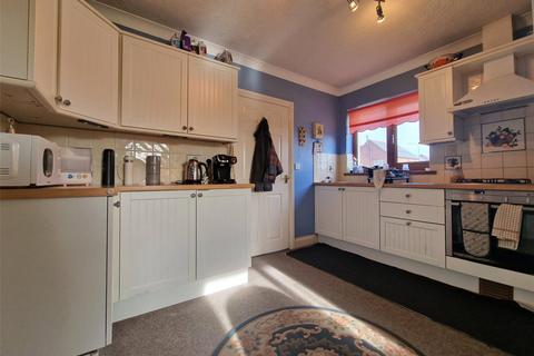 3 bedroom bungalow for sale, Fairways, Pembroke Dock, Pembrokeshire, SA72