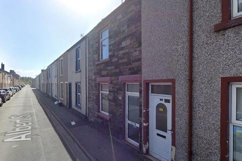 3 bedroom terraced house for sale, Albert Street, Millom LA18